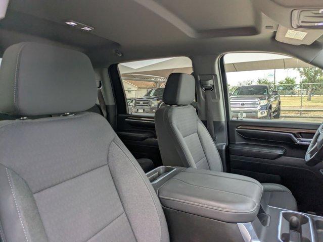 2024 Chevrolet Silverado 3500 HD Vehicle Photo in SELMA, TX 78154-1459