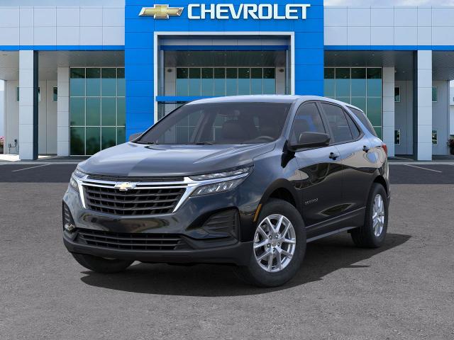 2023 Chevrolet Equinox Vehicle Photo in SELMA, TX 78154-1460