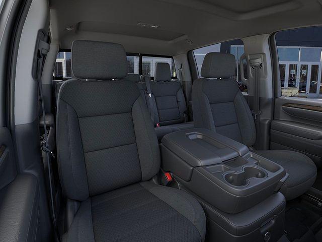 2026 GMC Sierra 2500 HD Vehicle Photo in DANBURY, CT 06810-5034