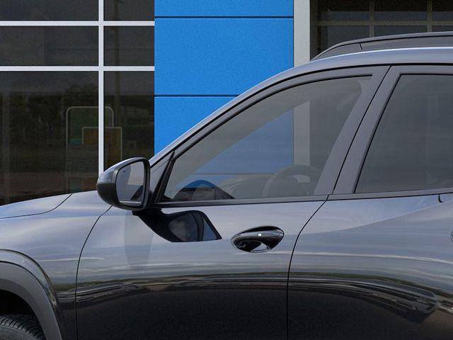 2026 Chevrolet Trax Vehicle Photo in PAWLING, NY 12564-3219
