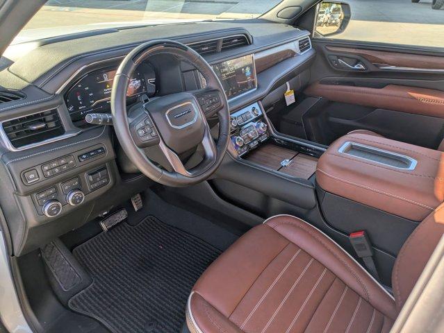2024 GMC Yukon XL Vehicle Photo in SELMA, TX 78154-1459