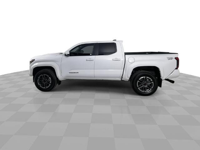 2024 Toyota Tacoma 2WD Vehicle Photo in GILBERT, AZ 85297-0402