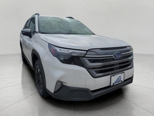 2025 Subaru Forester Vehicle Photo in Neenah, WI 54956