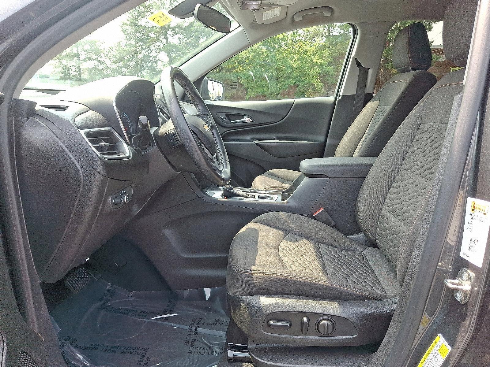2019 Chevrolet Equinox Vehicle Photo in Harrisburg, PA 17111-1033