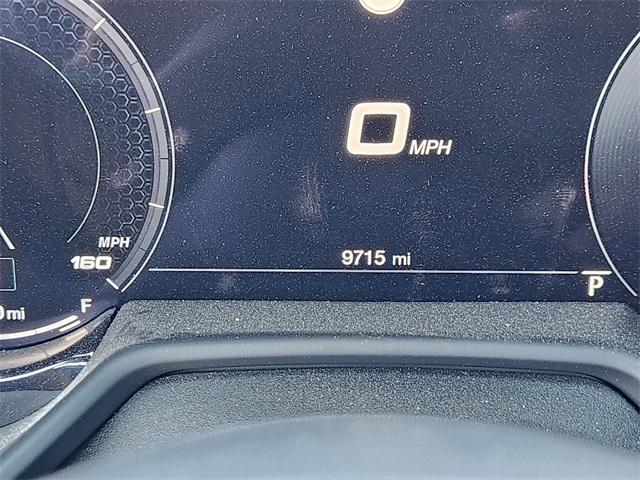 2023 Dodge Hornet Vehicle Photo in AURORA, CO 80012-4011
