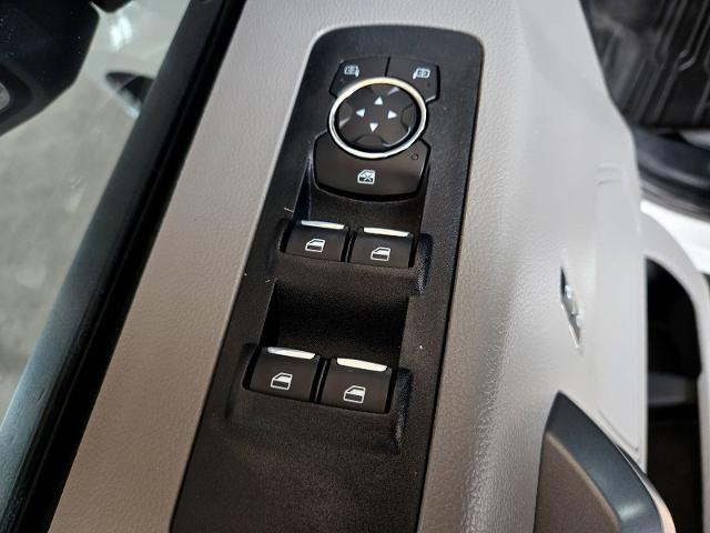 2020 Ford F-150 Vehicle Photo in Weatherford, TX 76087