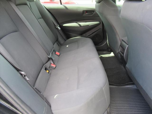2022 Toyota Corolla Vehicle Photo in LEESBURG, FL 34788-4022