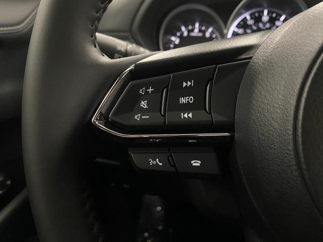 2025 Mazda CX-5 Vehicle Photo in Appleton, WI 54913