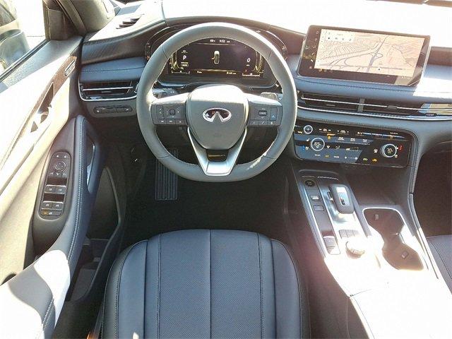 2026 INFINITI QX60 Vehicle Photo in Willow Grove, PA 19090