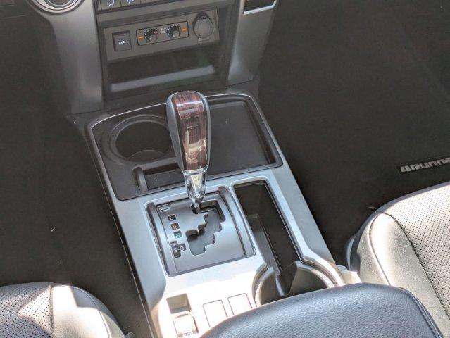 2023 Toyota 4Runner Vehicle Photo in SELMA, TX 78154-1459