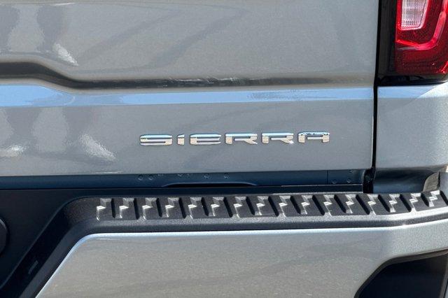 2026 GMC Sierra 1500 Vehicle Photo in STOCKTON, CA 95212-2838