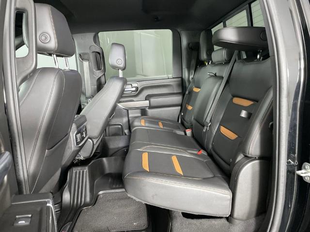 2021 GMC Sierra 2500 HD Vehicle Photo in GILBERT, AZ 85297-0402