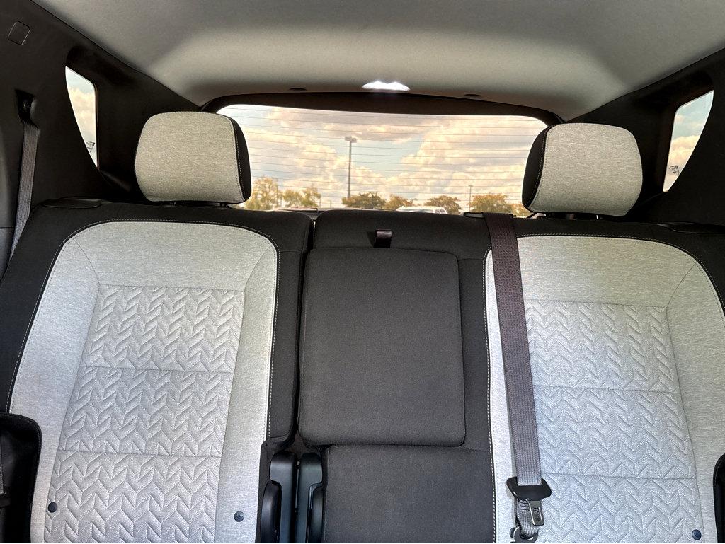 2022 Chevrolet Equinox Vehicle Photo in POOLER, GA 31322-3252