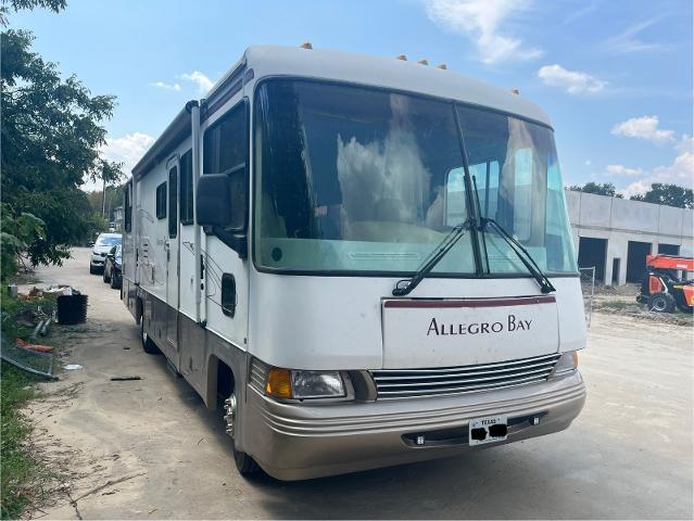 1999 Ford Super Duty F-550 Motorhome Vehicle Photo in Ennis, TX 75119-5114