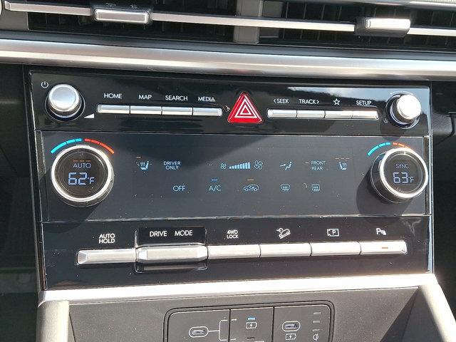 2026 Hyundai SANTA FE Hybrid Vehicle Photo in Philadelphia, PA 19116