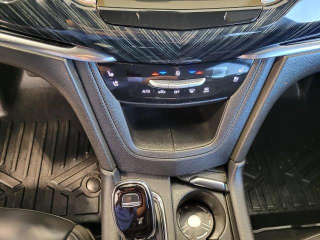 2022 Cadillac XT6 Vehicle Photo in NEENAH, WI 54956-2243