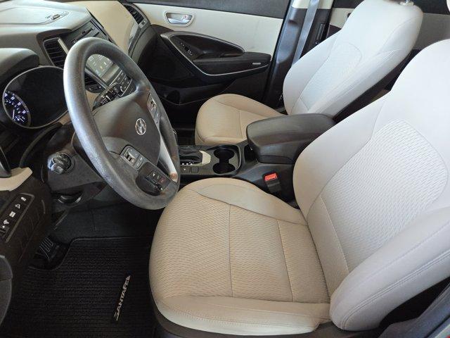 2018 Hyundai Santa Fe Sport Vehicle Photo in Decatur, TX 76234