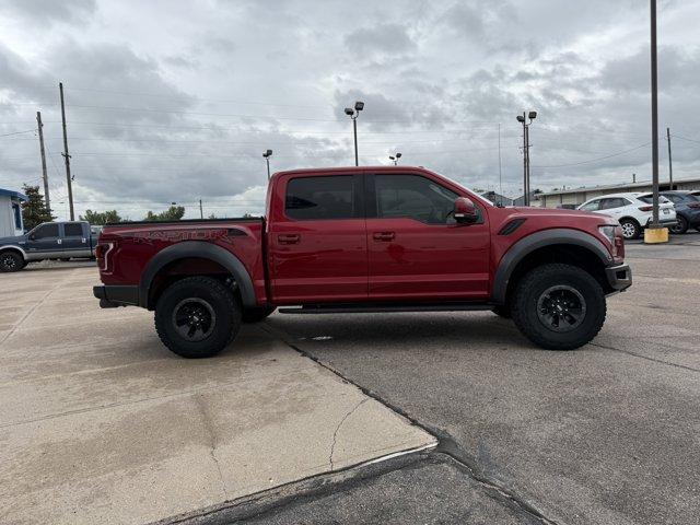 2018 Ford F-150 Vehicle Photo in Ogallala, NE 69153