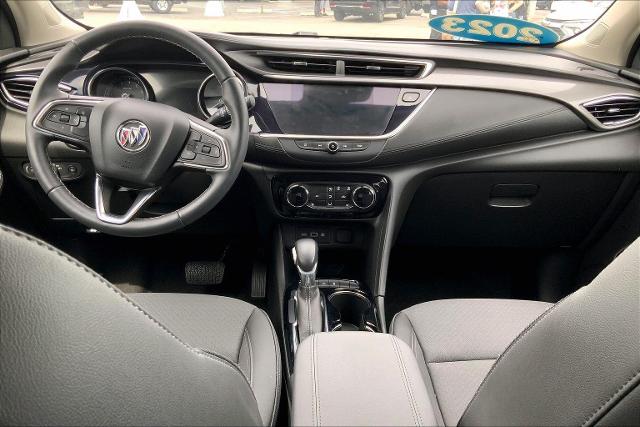 2023 Buick Encore GX Vehicle Photo in INDEPENDENCE, MO 64055-1377