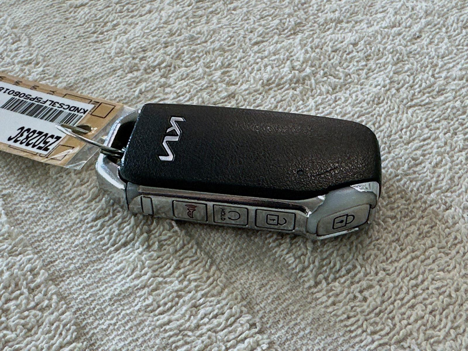 2023 Kia Niro Plug-In Hybrid Vehicle Photo in Langhorne, PA 19047