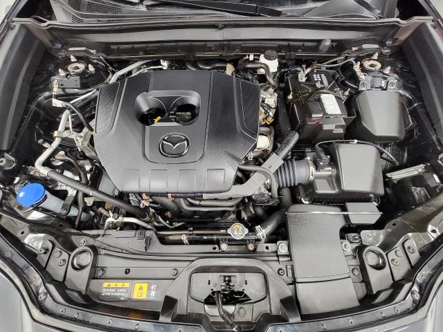 2023 Mazda CX-30 Vehicle Photo in NEENAH, WI 54956-2243