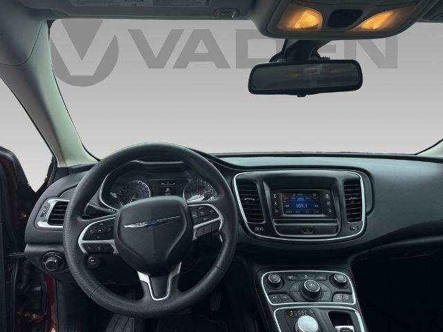 2015 Chrysler 200 Vehicle Photo in Statesboro, GA 30458