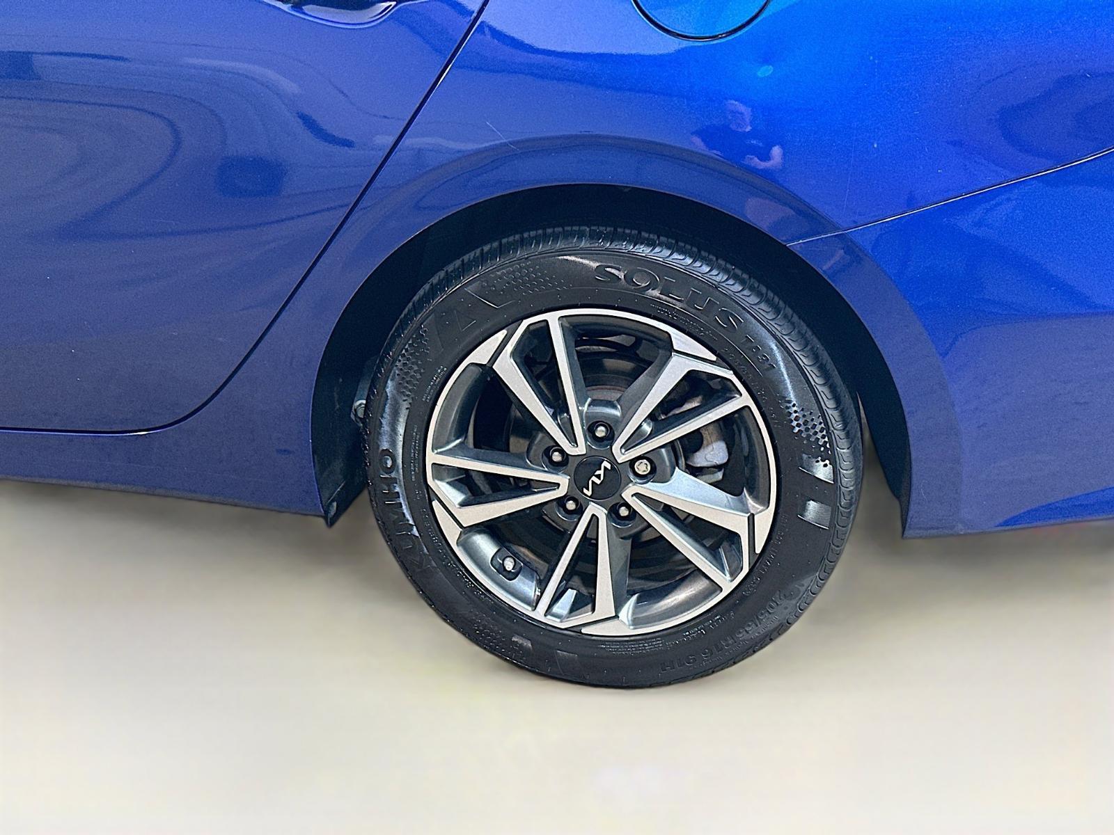 2023 Kia Forte Vehicle Photo in Langhorne, PA 19047