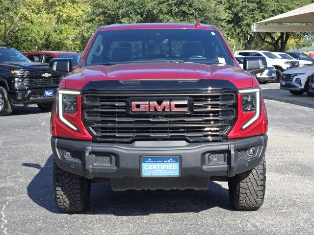 2024 GMC Sierra 1500 Vehicle Photo in Decatur, TX 76234