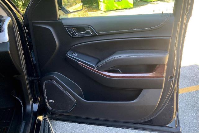 2019 GMC Yukon XL Vehicle Photo in KANSAS CITY, MO 64114-4545