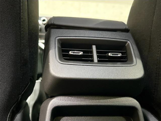 2026 Chevrolet Equinox EV Vehicle Photo in EVERETT, WA 98203-5662