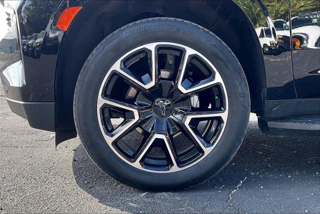 2023 Chevrolet Suburban Vehicle Photo in INDEPENDENCE, MO 64055-1314