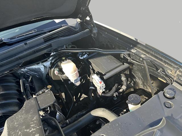 2016 GMC Sierra 1500 Vehicle Photo in MANITOWOC, WI 54220-5838