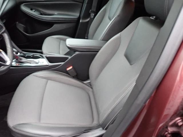2023 Buick Encore GX Vehicle Photo in ZELIENOPLE, PA 16063-2910