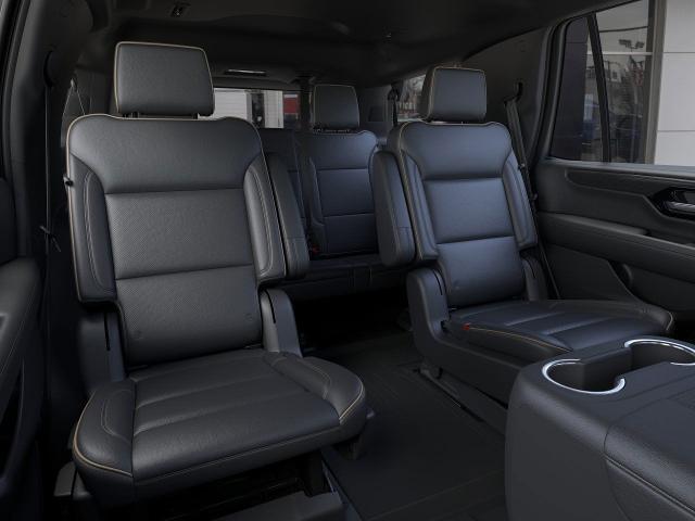2026 GMC Yukon Vehicle Photo in INDEPENDENCE, MO 64055-1377