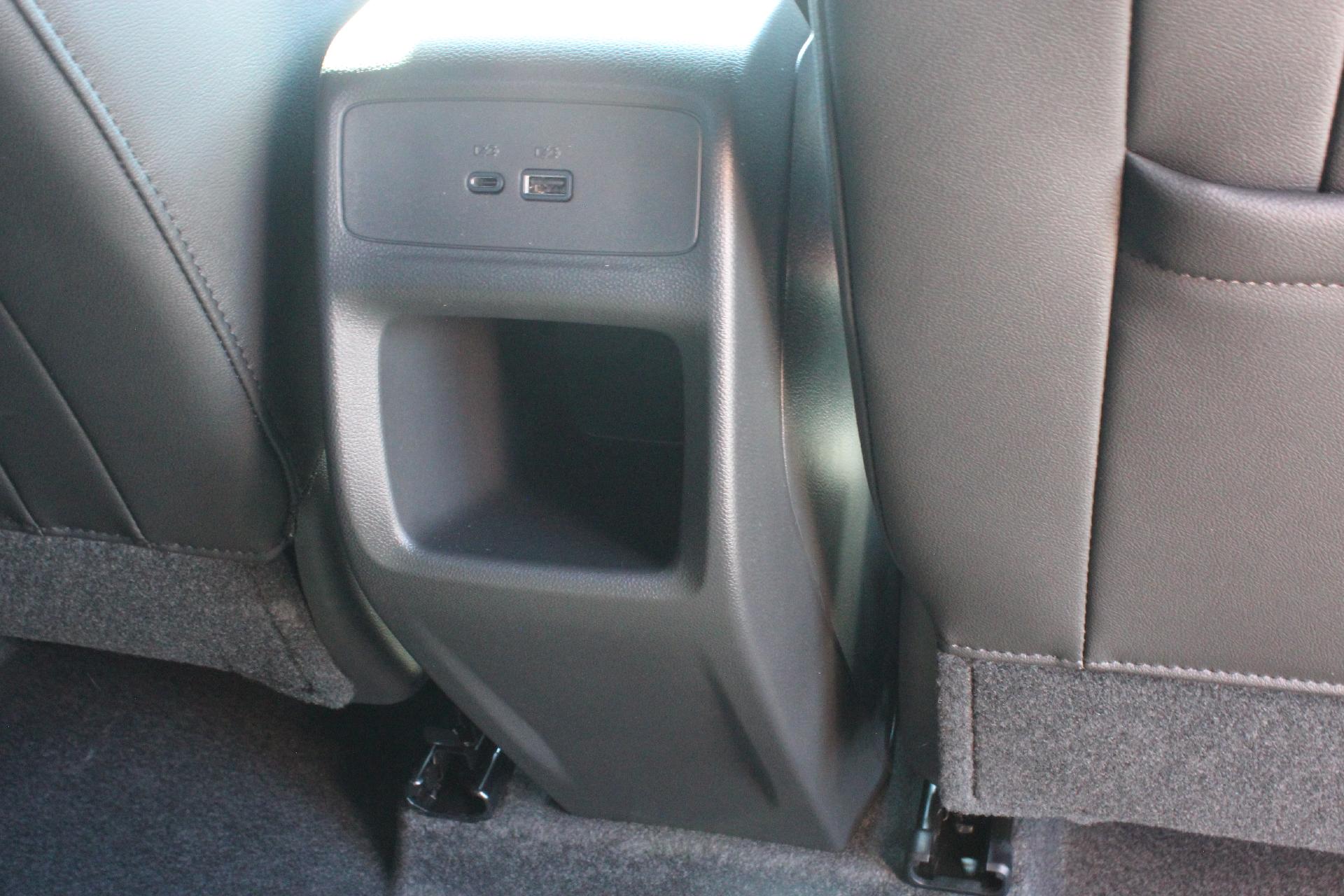 2026 Buick Envista Vehicle Photo in AURORA, CO 80012-4011