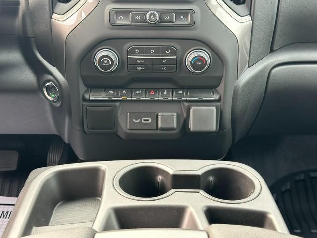 2026 Chevrolet Silverado 1500 Vehicle Photo in COLUMBIA, MO 65203-3903