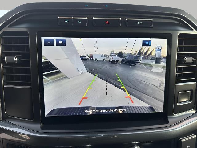 2023 Ford F-150 Vehicle Photo in MANITOWOC, WI 54220-5838