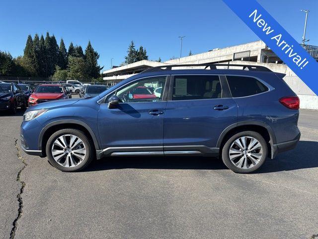 2019 Subaru Ascent Vehicle Photo in Puyallup, WA 98371