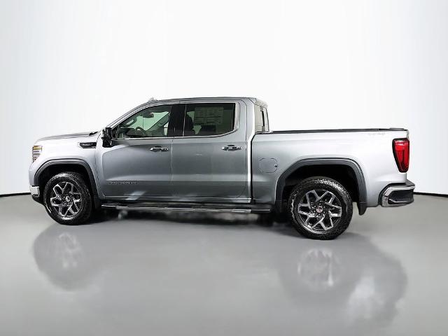 2026 GMC Sierra 1500 Vehicle Photo in PUYALLUP, WA 98371-4149