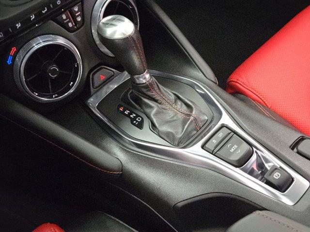 2023 Chevrolet Camaro Vehicle Photo in Decatur, TX 76234