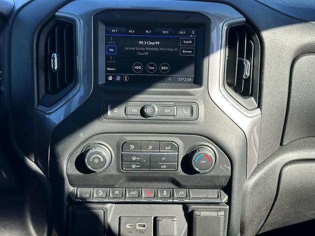 2022 Chevrolet Silverado 1500 LTD Vehicle Photo in COLUMBIA, MO 65203-3903