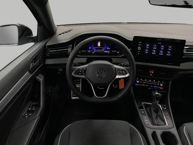 2026 Volkswagen Jetta Vehicle Photo in Appleton, WI 54913