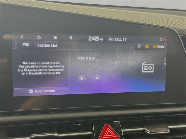 2025 Kia Niro Vehicle Photo in Everett, WA 98204