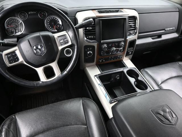 2015 Ram 2500 Vehicle Photo in Cedar Rapids, IA 52402