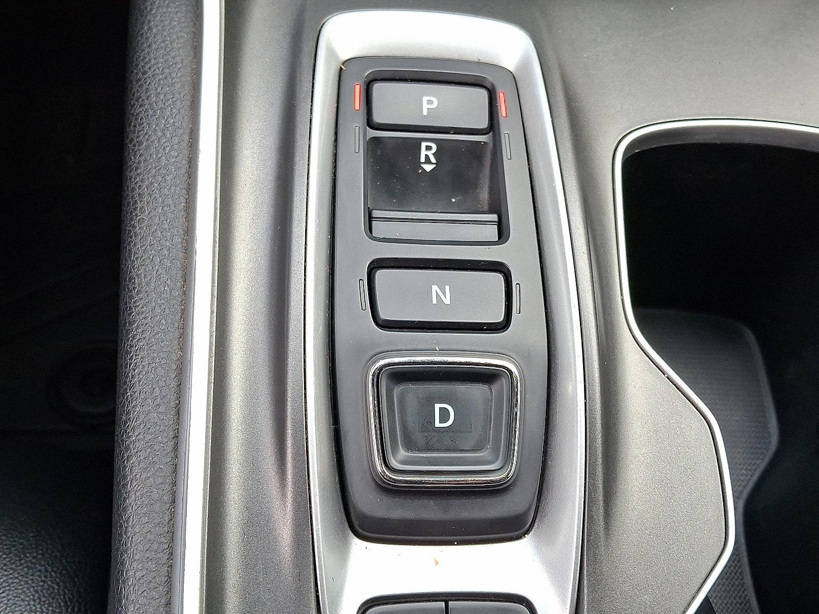 2021 Honda Accord Sedan Vehicle Photo in BETHLEHEM, PA 18017-9401