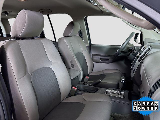 2011 Nissan Xterra Vehicle Photo in Puyallup, WA 98371