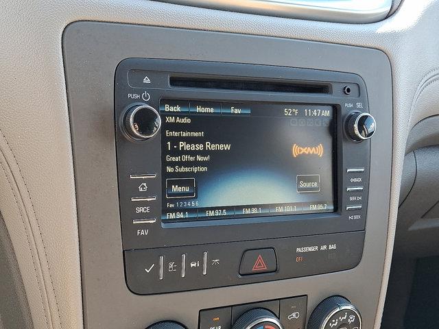 2016 Chevrolet Traverse Vehicle Photo in Philadelphia, PA 19116