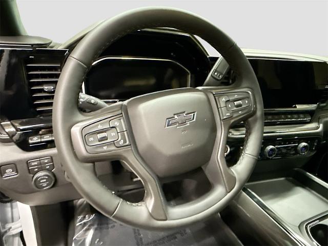 2026 Chevrolet Silverado 2500 HD Vehicle Photo in EVERETT, WA 98203-5662