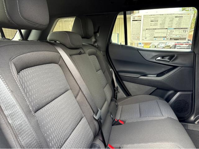 2026 Chevrolet Equinox Vehicle Photo in SAVANNAH, GA 31406-4513