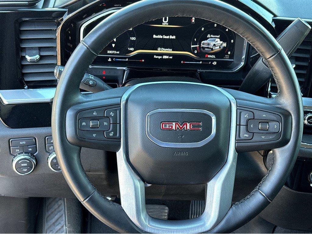 2024 GMC Sierra 1500 Vehicle Photo in SAVANNAH, GA 31406-4513